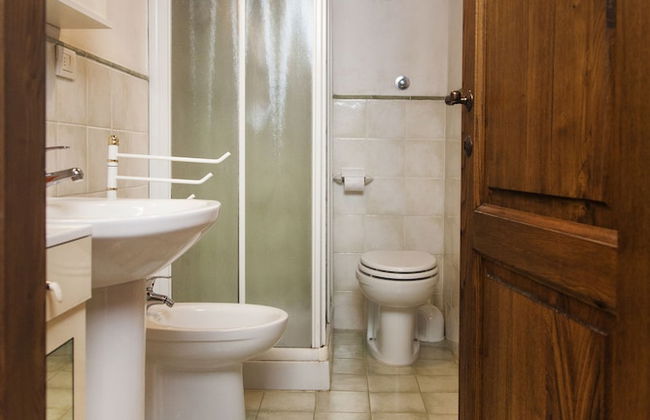 Case Vacanza Podere Risoino - Foto 73