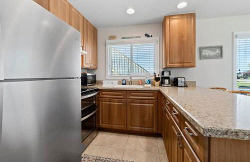 Steps to Flagler Beach! Cozy 1-BR Oceanfront Retreat Dog-Friendly - Photo 13