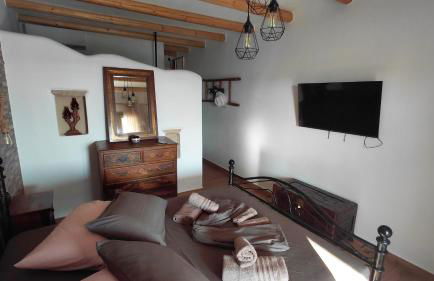 Casa Del Campo Koufonisia House - Foto 21