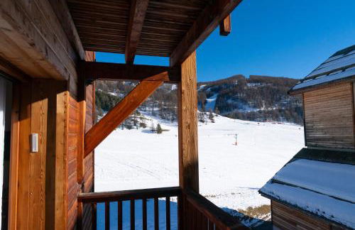 Bel appartement 6pers lumineux - Arvieux - Parc naturel du Queyras - Foto 29