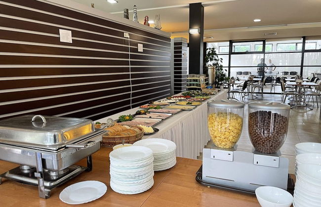 Holiday Home Lazy Near Seaside Beach - Foto 19