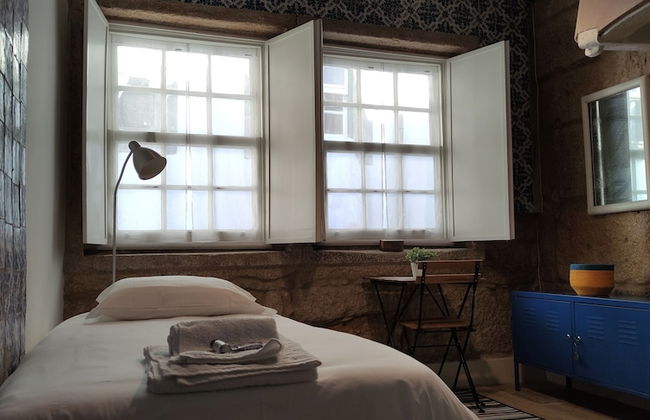 Porto Tile House - Foto 6