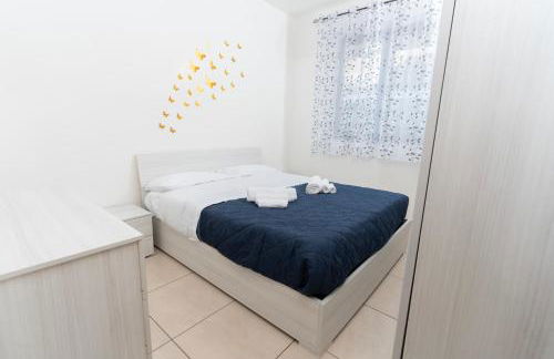 Oasi con vista mare con parcheggio gratuito - Foto 6