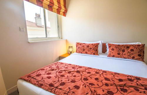 Cannes Croisette Prestige Apart'hotel - Foto 109