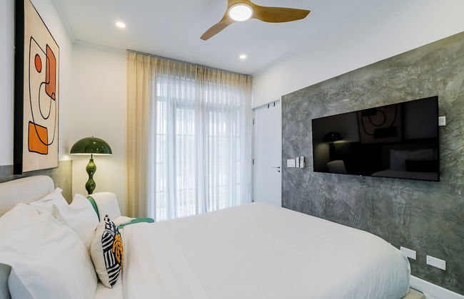 Casa Quijano 06 By Wynwood House - Photo 9