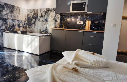 Studio avec jaccuzzi - Foto 12