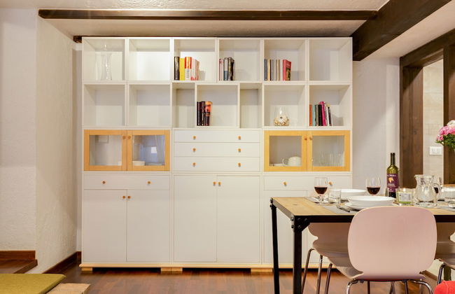 Rome as you feel - Chiavari 38 Apartment - Photo 25