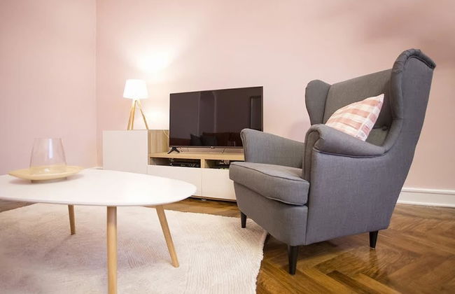 Apartment Kalemegdan - Foto 14