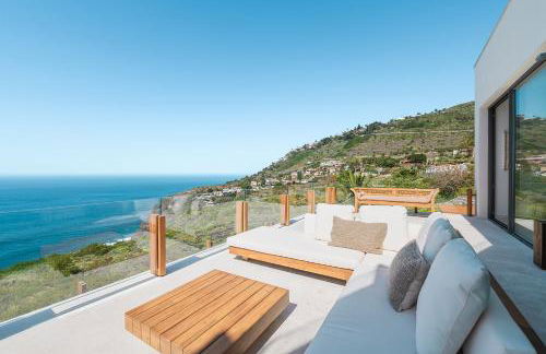 Serenity Villa on the Cliff with climatized pool - Foto 28