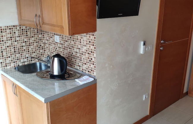 Apartments Stević - Monaco - Foto 62