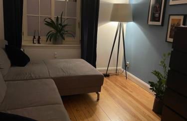 Schöne ruhige Wohnung zentral gelegen! - Photo 3