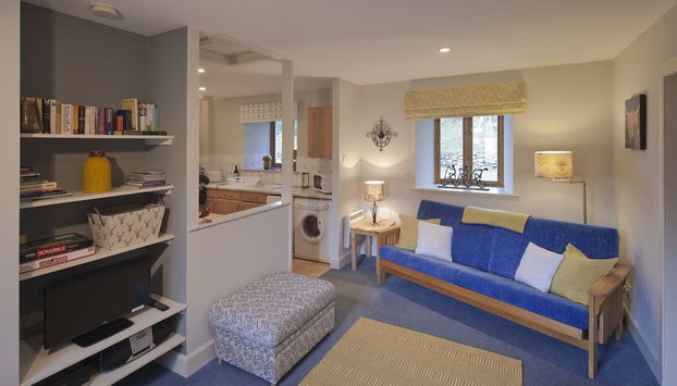 Shegarton Farm Cottages - Foto 2, Profilbild