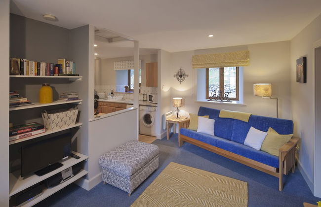 Shegarton Farm Cottages - Foto 1