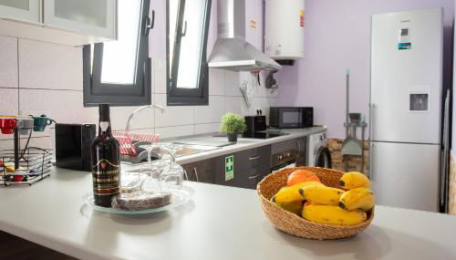 Village Center Two Bedroom Apartment - Foto 4