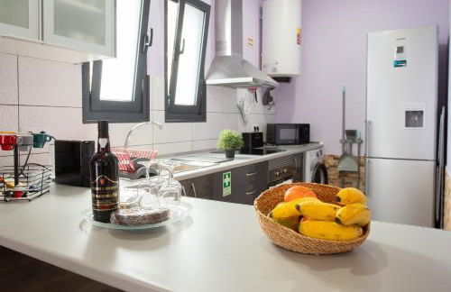 Village Center Two Bedroom Apartment - Foto 4