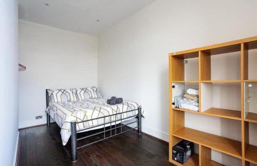 Entire luxurious flat sleeps 4 persons - Foto 12