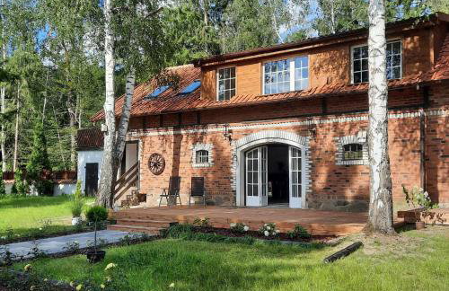 Ostoja Sawica - Foto 1