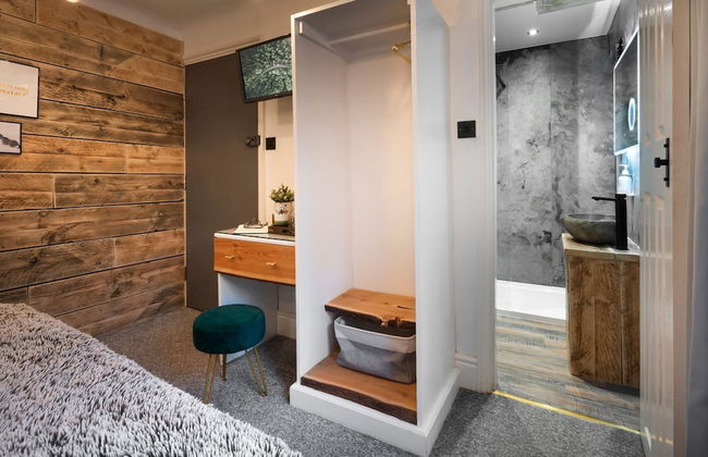 Windermere Central Hotel - Room 1 - Foto 29