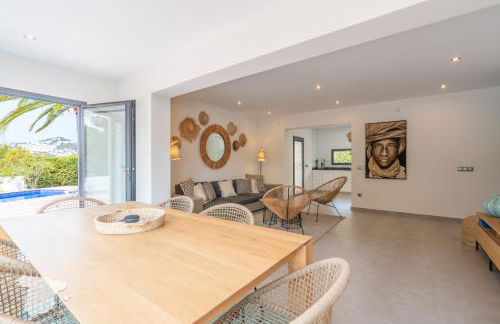 Villa Palmeraie - Foto 9