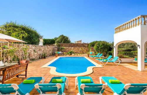 Villa Can Palmeras by Villa Plus - Foto 12