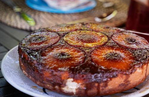 Villa of Golden Light - Foto 40