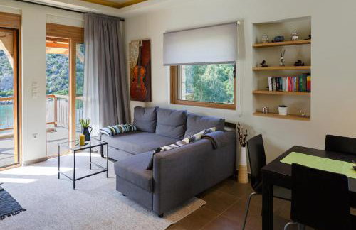 Into The Blue Apartment - Photo 34