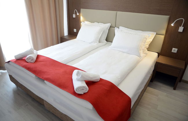 Stela Deluxe Apartments - Foto 4