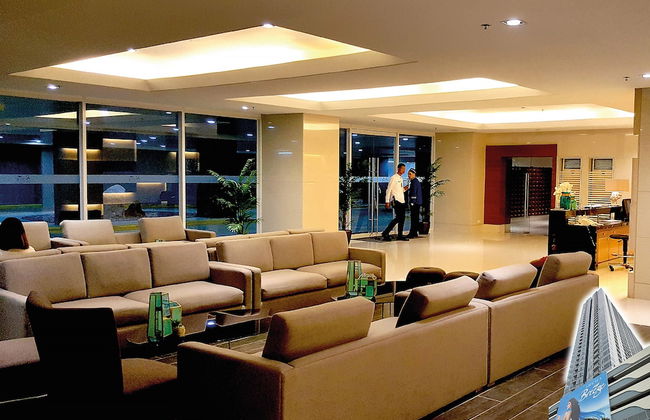 Home Sweet Home at Manila Bay - Foto 2