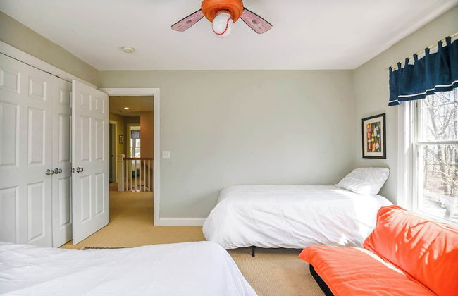 Stunning 5 Bdr, Walk to York Harbor Beach! - Photo 5