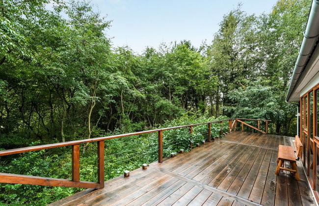 "Nelie" - 40km from the sea - Foto 25