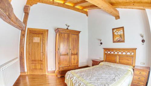 Casa Rural Borda Lenco - Foto 3