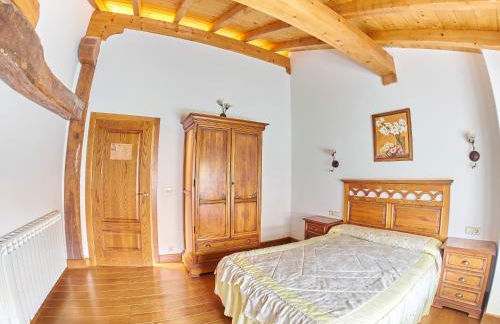 Casa Rural Borda Lenco - Foto 3