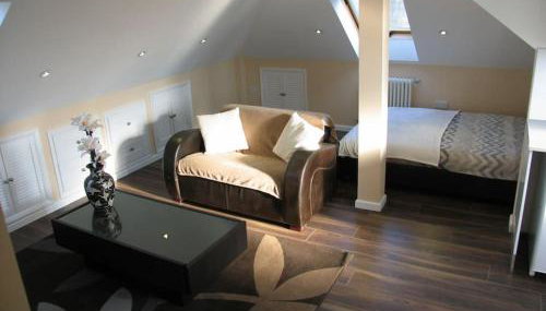 Modern Cosy Private Studio, WIFI, IP-TV, Must See - Foto 4