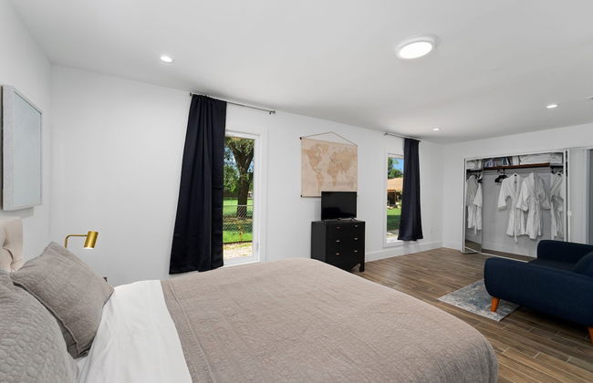 The Gateway 6BED 2 Houses GameRoom Pool - Foto 5