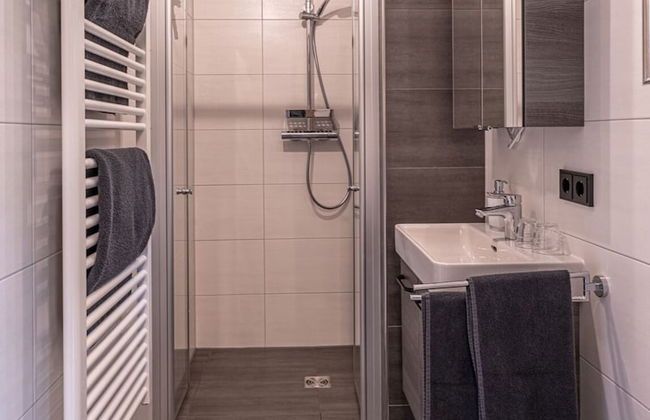 Ferienhaus mit Sauna in Skigebietsnahe - Photo 15