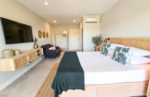 Studio Vau Beach Sunset View - Foto 38