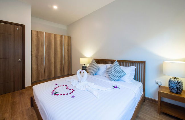 Acasia Pool Villas Resort Phuket - Photo 5