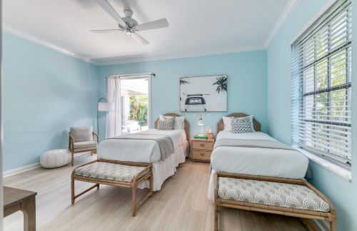 Delray Pool Home - 5 Minutes to Beach! - Foto 10