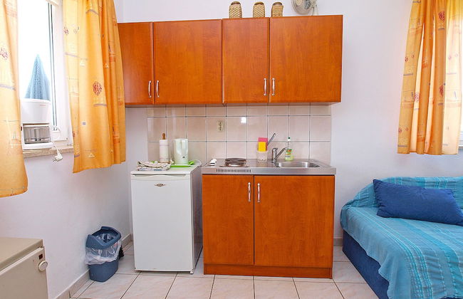 Apartment Dragan 114 - Foto 19