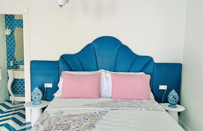 Villa Dei Principi Luxury Suites - Foto 37