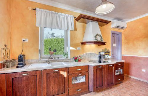 Villa Goretini with private pool - Foto 30