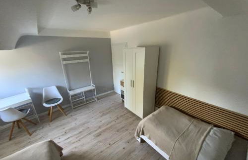 M.C. Apartment Erfurt Südpark - Foto 24