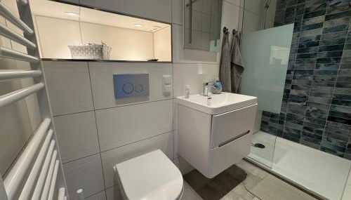 Meeresbrise - Photo 5, towels, Shower