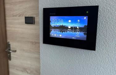 Ruhige zentrale Ferienwohnung - Foto 24