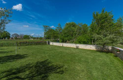 Villa Gardenia with pool - Foto 41