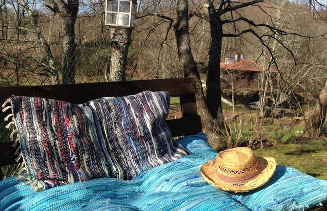 Nature River Espigueiro II - Foto 12