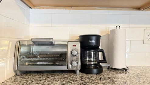 1BR Apt 8 min to Integris #20C - Foto 4