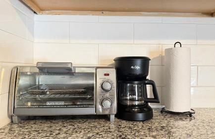 1BR Apt 8 min to Integris #20C - Foto 4