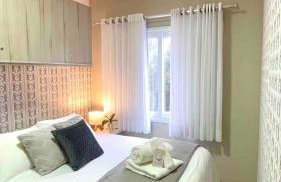 Belíssimo Apto com lareira e piscina aquecida! - Foto 36