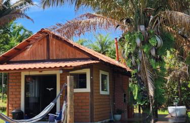 Refúgio no meio da natureza - Chalé Pé de Serra - Foto 31